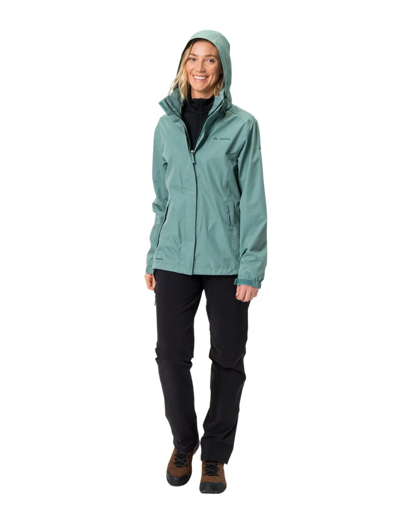 Women's Escape Light Jacket