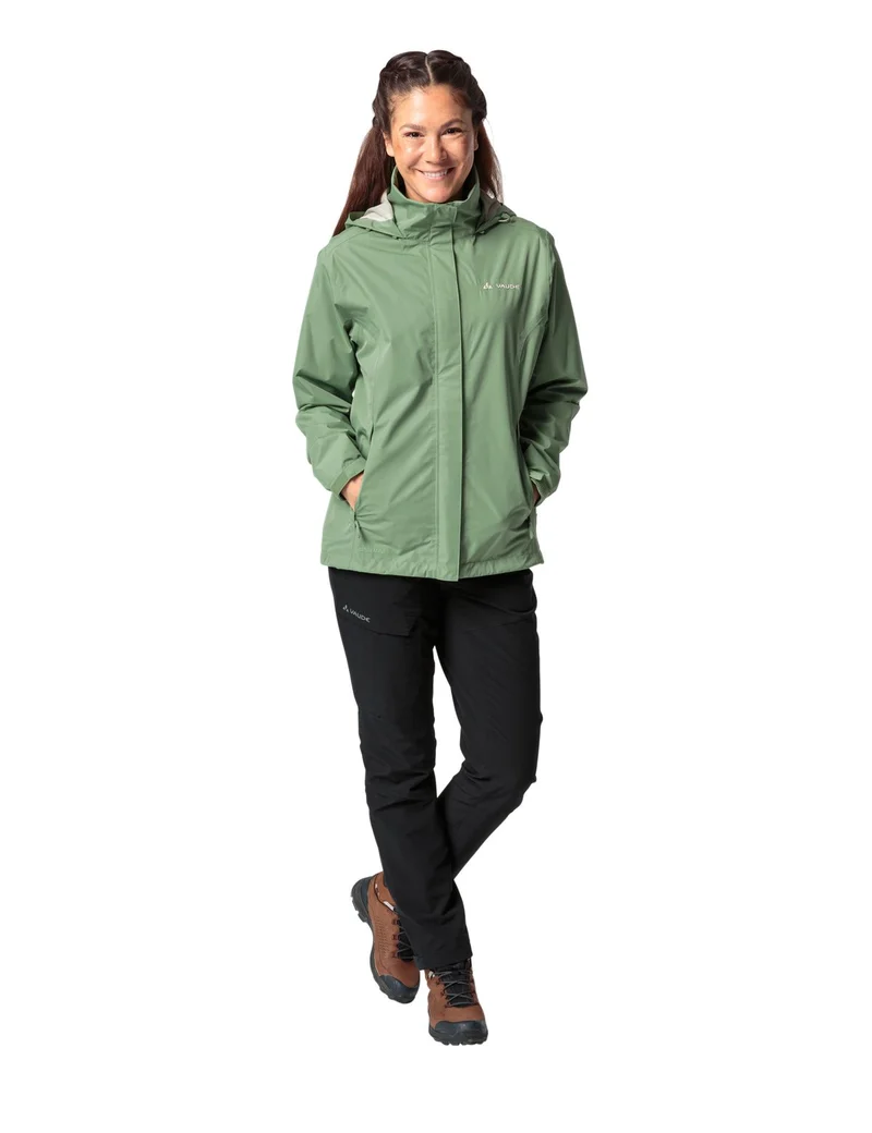 Women's Escape Light Jacket