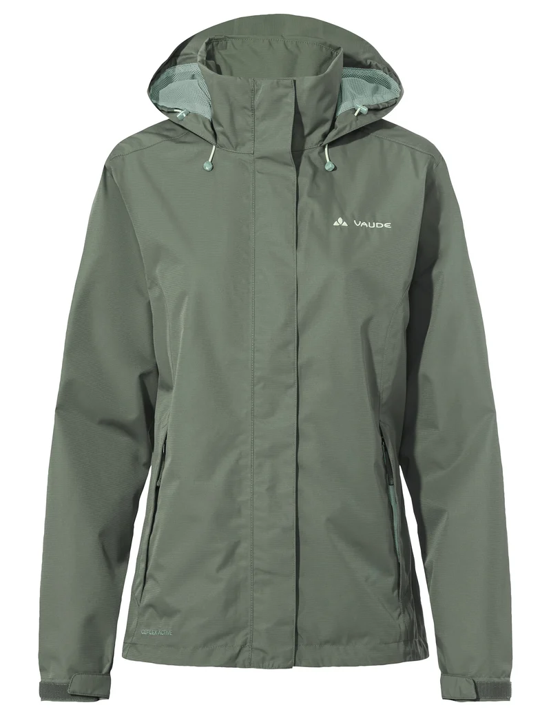 Women's Escape Light Jacket