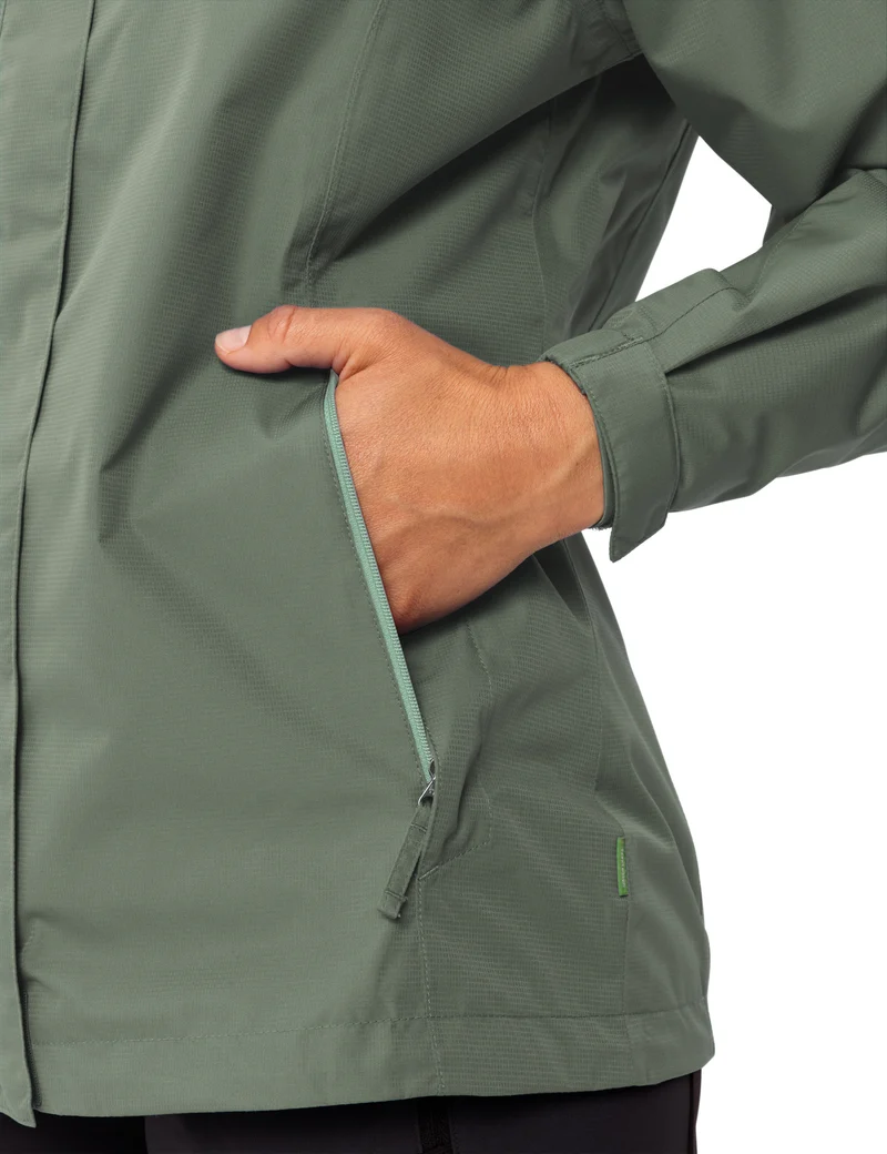 Women's Escape Light Jacket