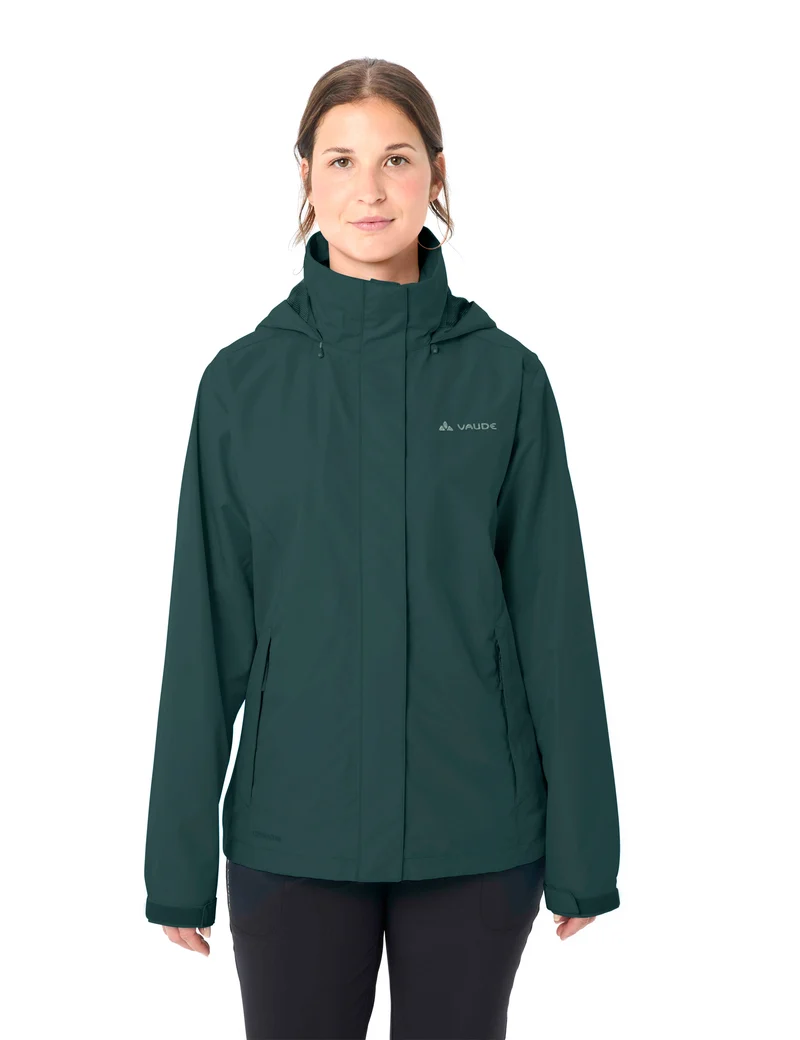 Women's Escape Light Jacket