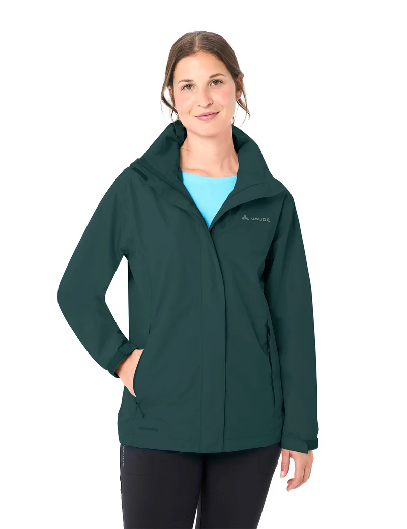 Women's Escape Light Jacket
