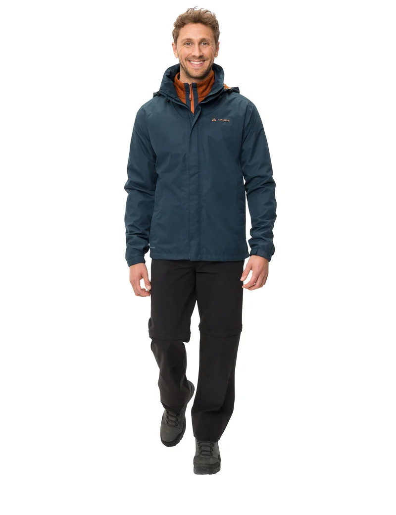 Men's Escape Light Jacket