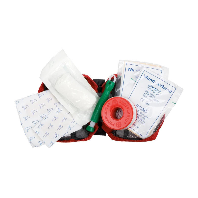 First Aid Mini