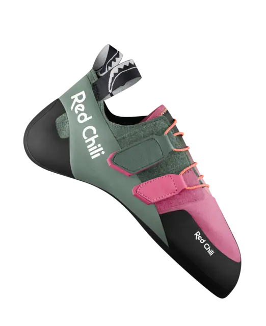 Fusion LV II | Kletterschuhe