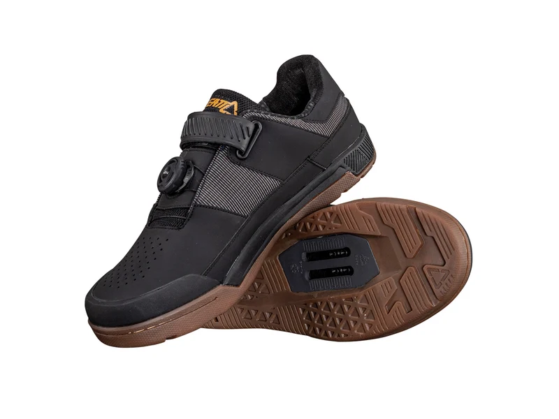 Shoe 5.0 Pro Clip
