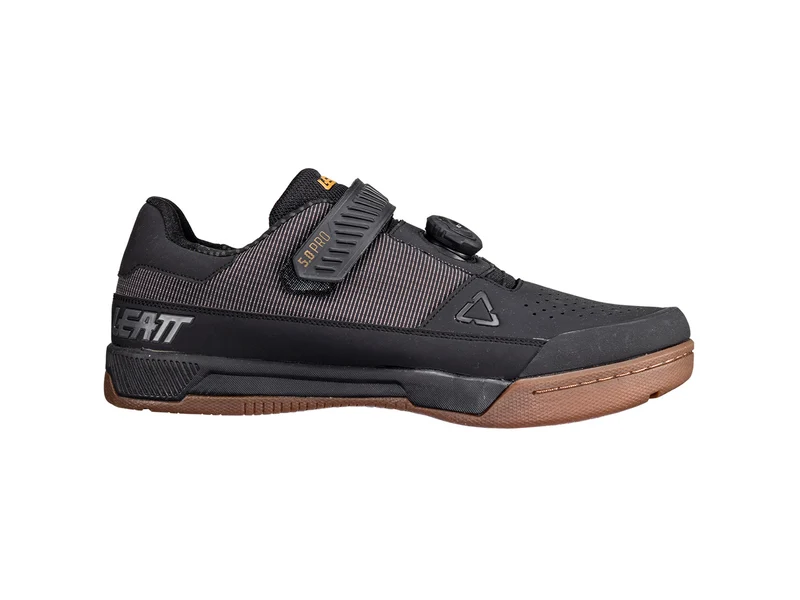 Shoe 5.0 Pro Clip