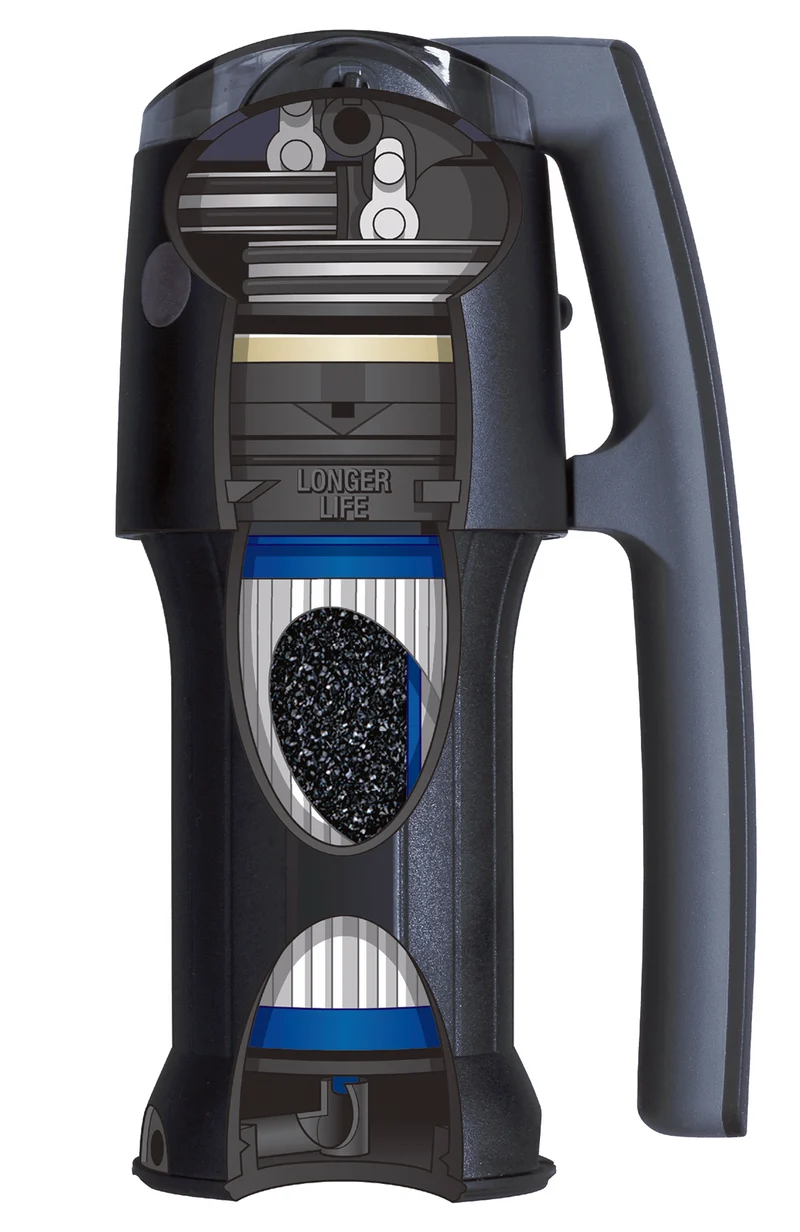 Vario Filter