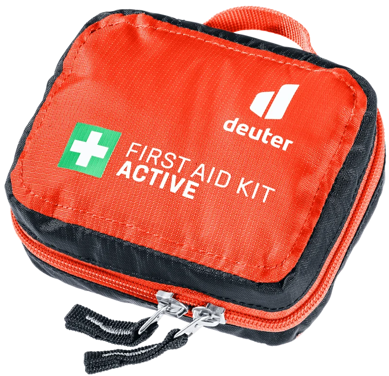 First Aid Kit Active