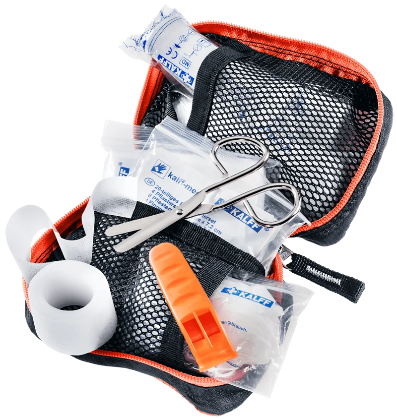 First Aid Kit Active