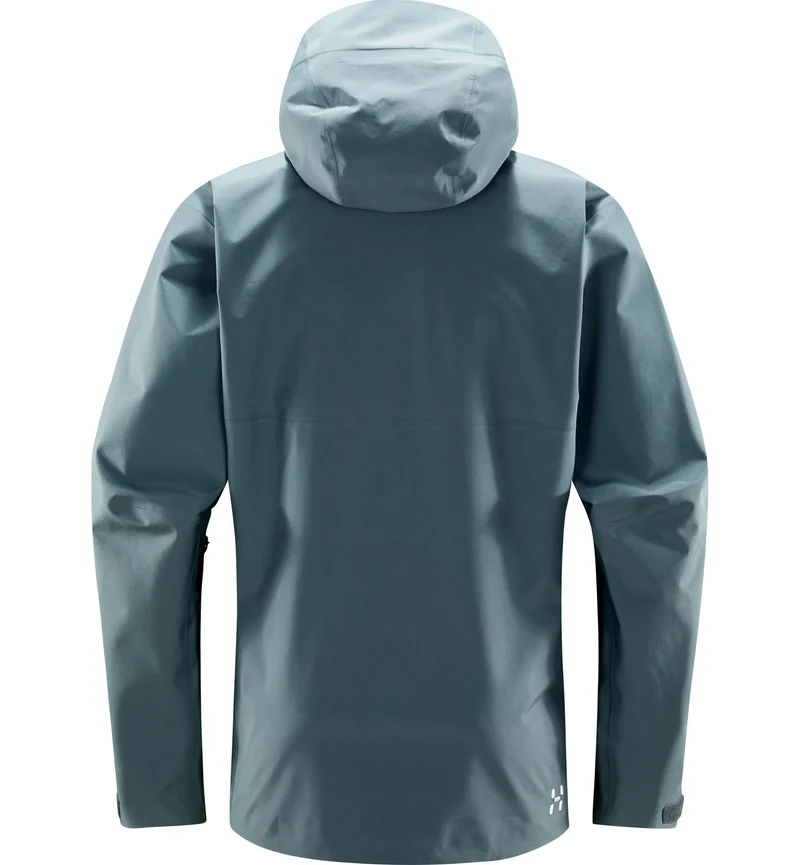 Front Proof Jacket Men