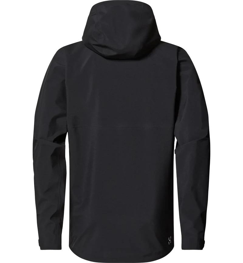 Front Proof Jacket Men