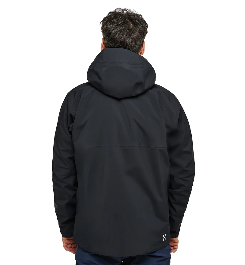 Front Proof Jacket Men