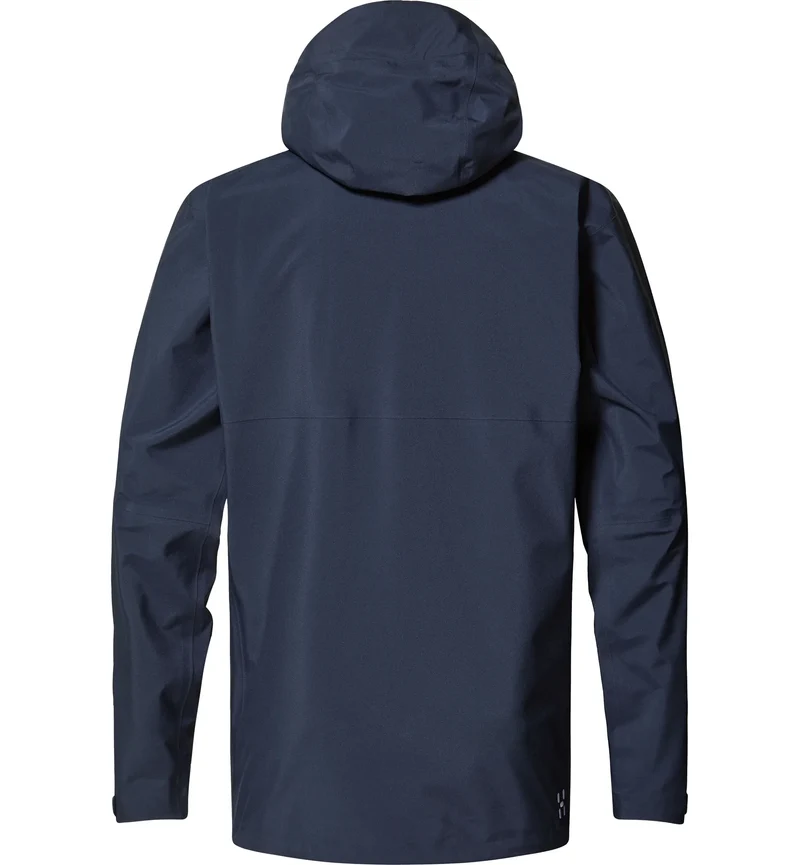 Front Proof Jacket Men