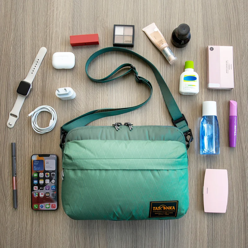 Cross Body Bag L