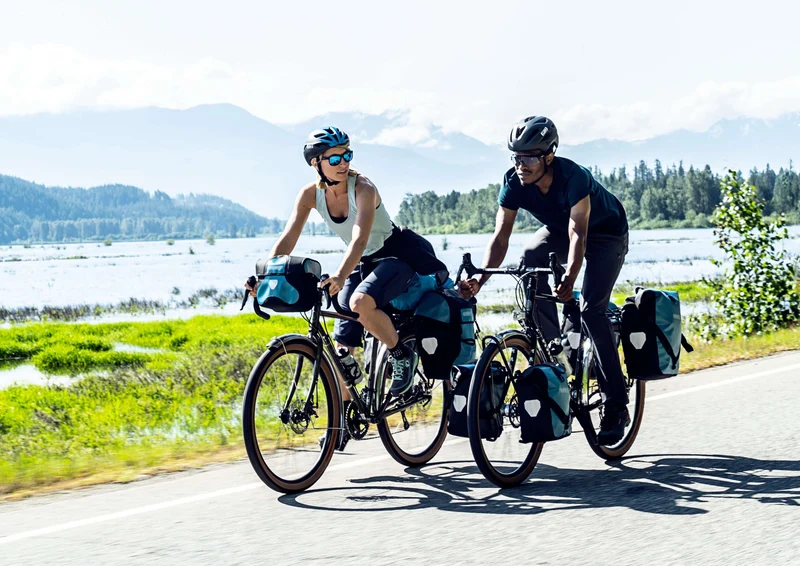 Sport-Roller | Fahrradtasche