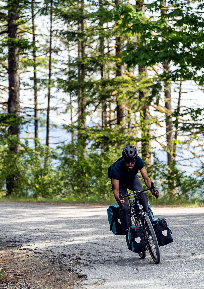 Sport-Roller | Fahrradtasche