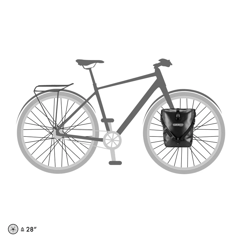 Sport-Roller | Fahrradtasche