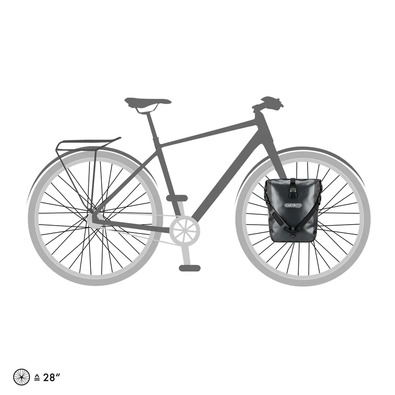 Sport-Roller | Fahrradtasche