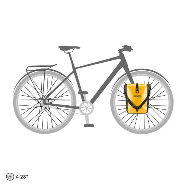 Sport-Roller | Fahrradtasche