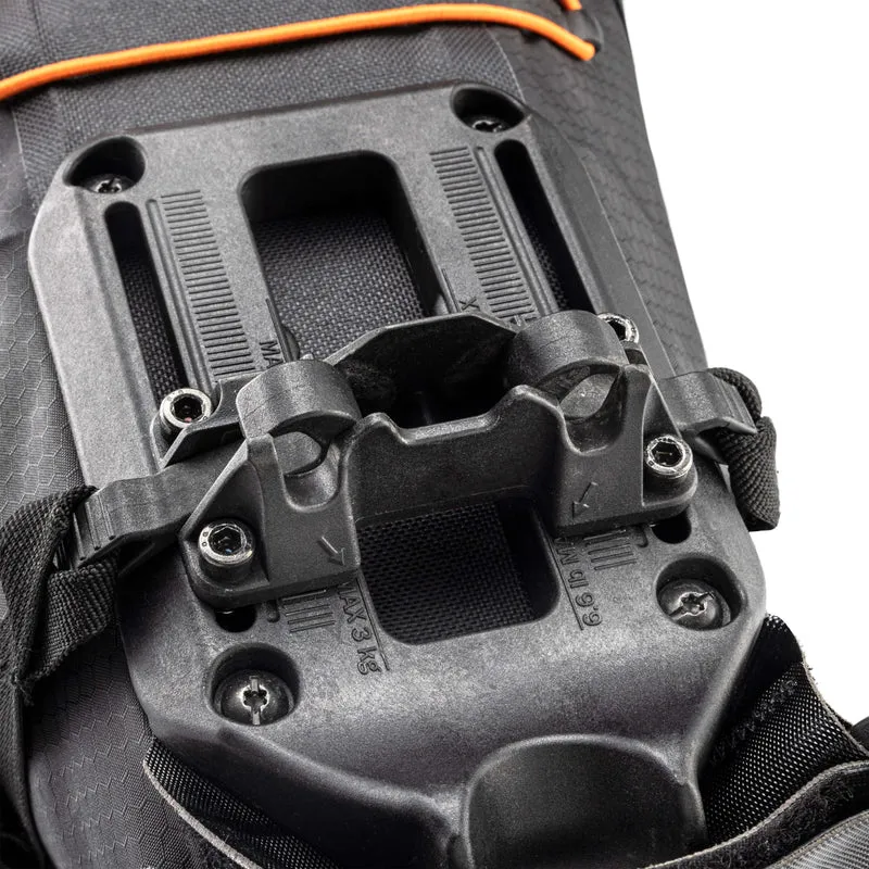 Seat-Pack QR 13L | Satteltasche