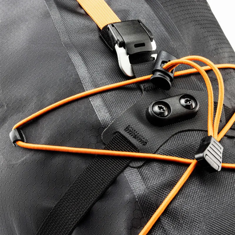 Seat-Pack QR 13L | Satteltasche