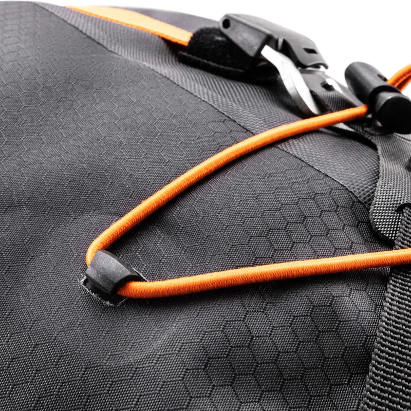 Seat-Pack QR 13L | Satteltasche