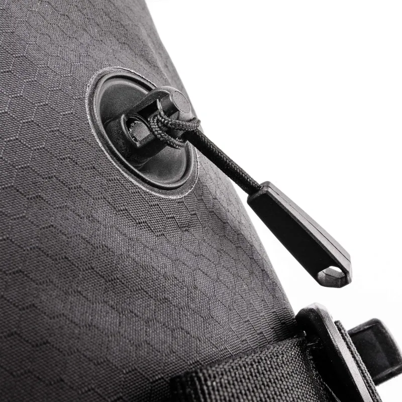 Seat-Pack QR 13L | Satteltasche