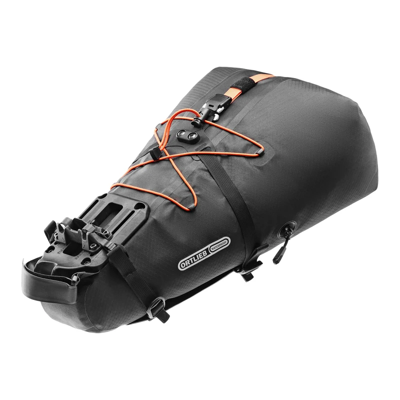 Seat-Pack QR 13L | Satteltasche