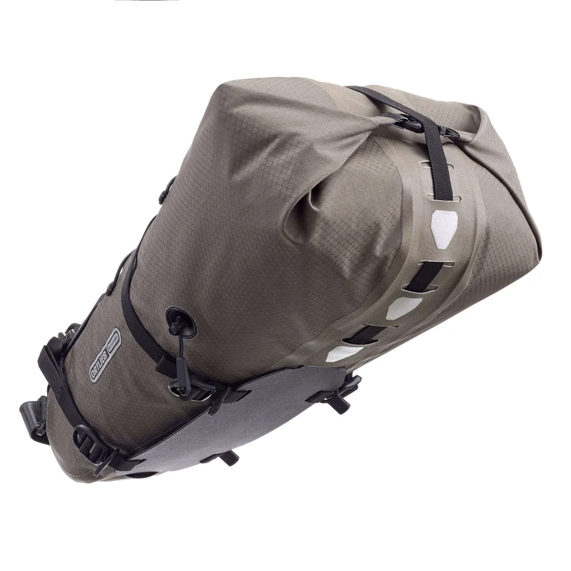 Seat-Pack QR 13L | Satteltasche