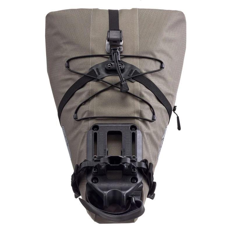 Seat-Pack QR 13L | Satteltasche