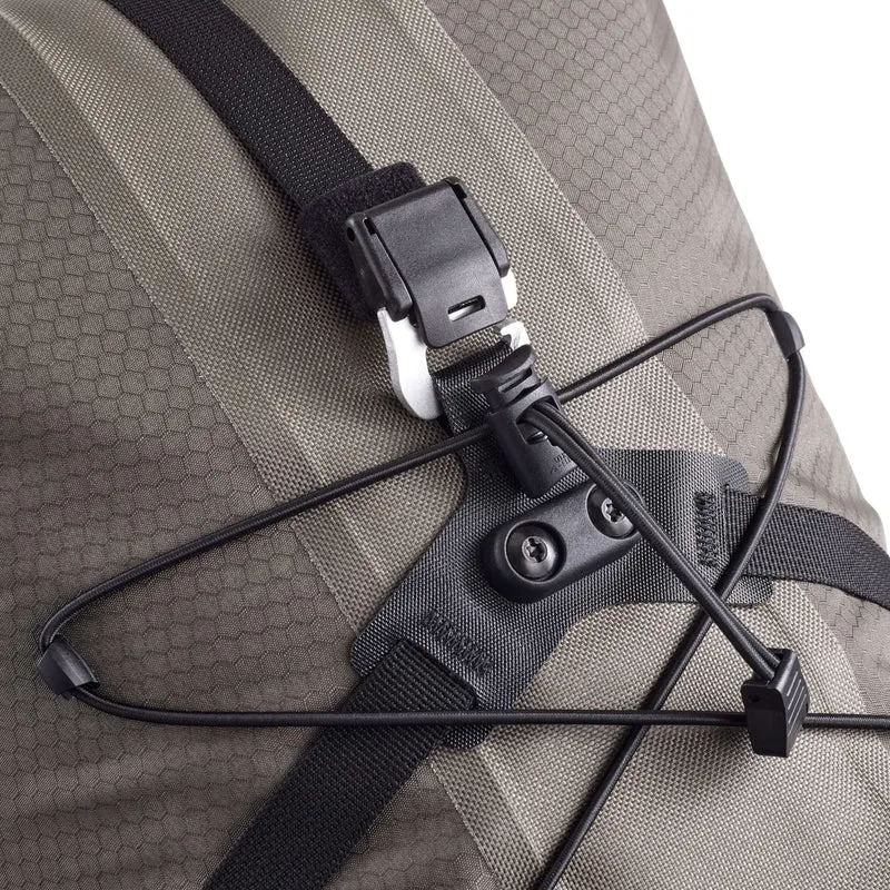 Seat-Pack QR 13L | Satteltasche
