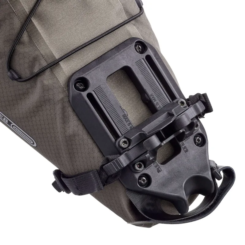 Seat-Pack QR 13L | Satteltasche