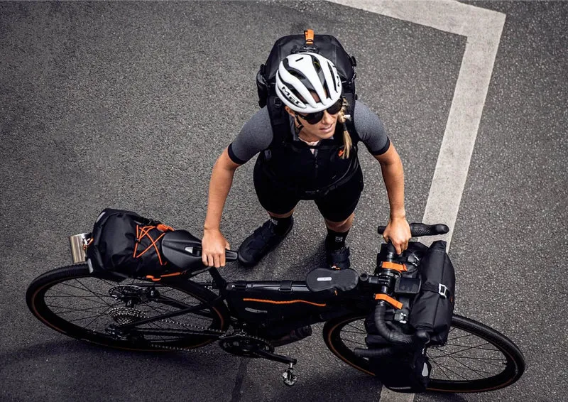 Handlebar-Pack 9L