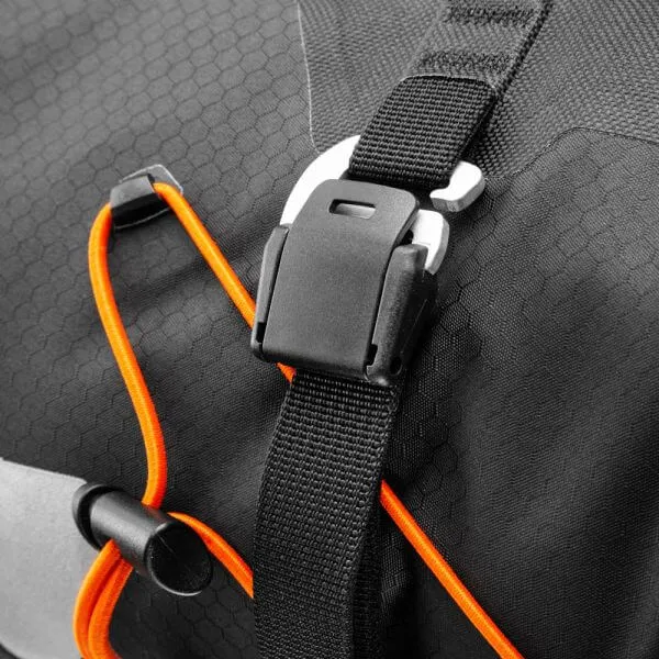 Handlebar-Pack 15L