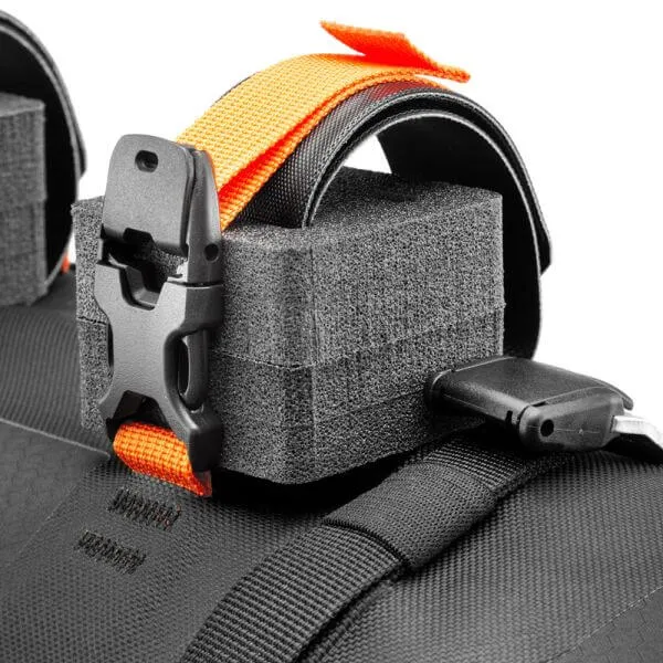 Handlebar-Pack 15L