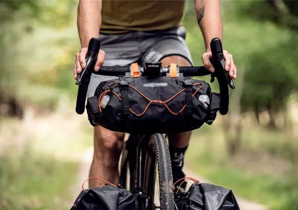 Handlebar-Pack 15L