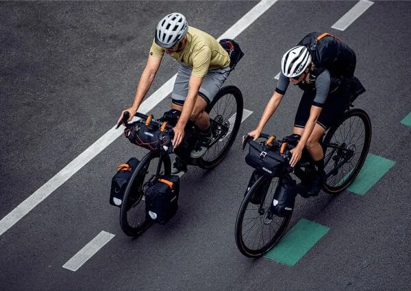 Handlebar-Pack 15L