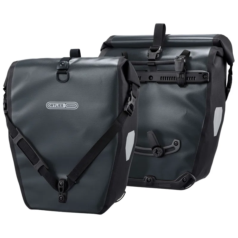 Back-Roller QL2.1 2x20L | Fahrradtasche