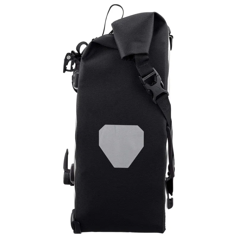 Back-Roller QL2.1 2x20L | Fahrradtasche