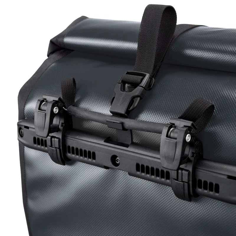 Back-Roller QL2.1 2x20L | Fahrradtasche