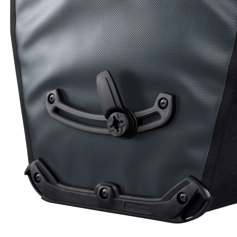 Back-Roller QL2.1 2x20L | Fahrradtasche