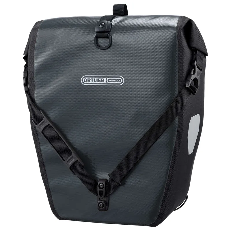 Back-Roller QL2.1 2x20L | Fahrradtasche