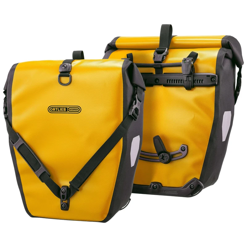 Back-Roller QL2.1 2x20L | Fahrradtasche