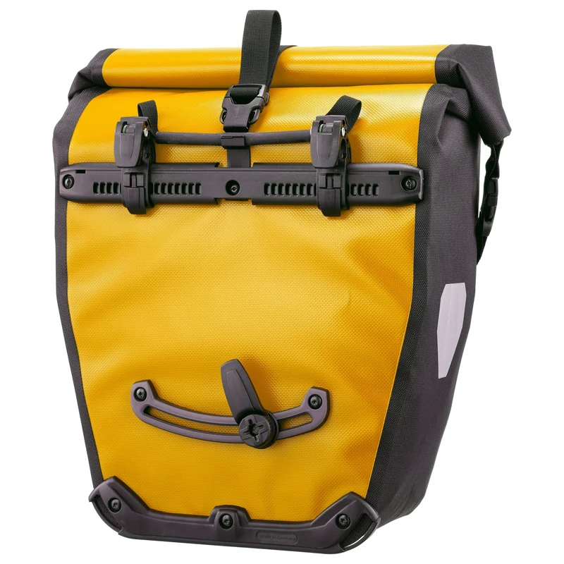 Back-Roller QL2.1 2x20L | Fahrradtasche