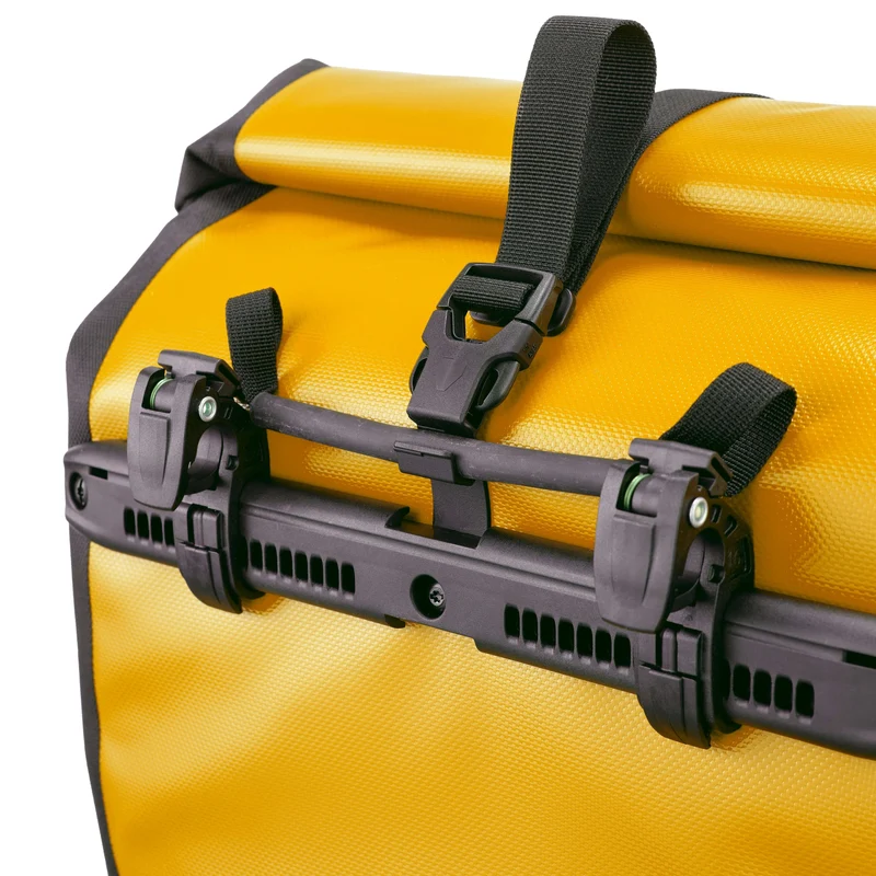 Back-Roller QL2.1 2x20L | Fahrradtasche