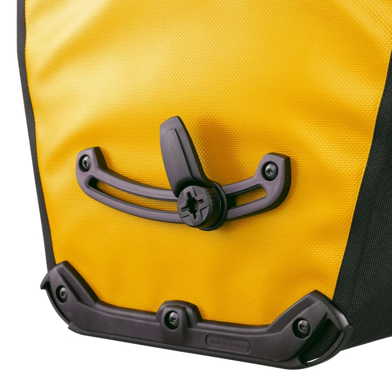 Back-Roller QL2.1 2x20L | Fahrradtasche