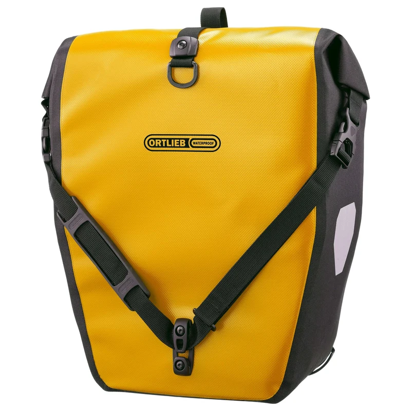 Back-Roller QL2.1 2x20L | Fahrradtasche