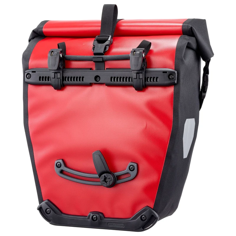 Back-Roller QL2.1 2x20L | Fahrradtasche
