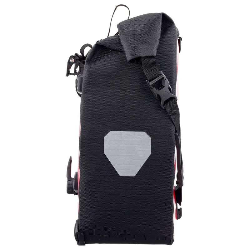 Back-Roller QL2.1 2x20L | Fahrradtasche